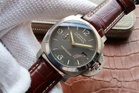 panerai 351 replica|pam 351.